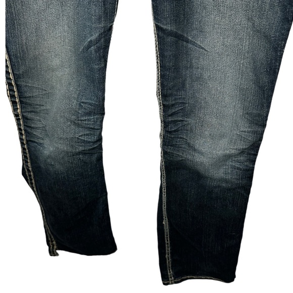 Silver Jeans McKenzie Slim Boot Cut - Picture 3 of 9